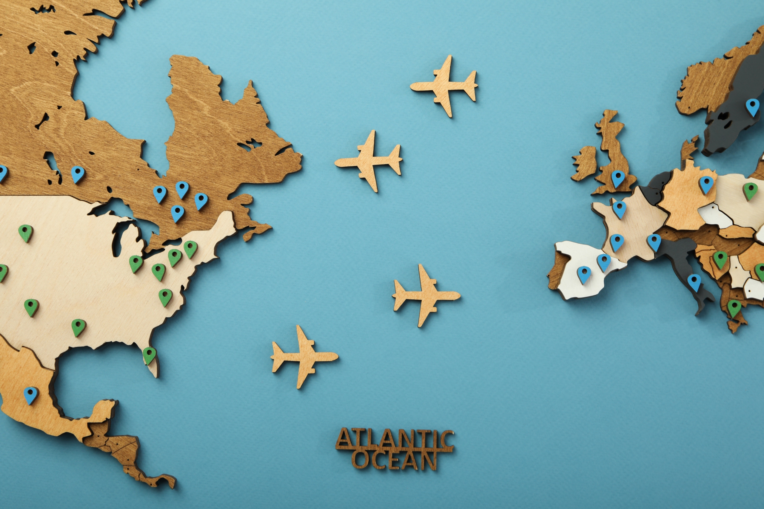 Concept of travel and adventure, traveller lifestyle