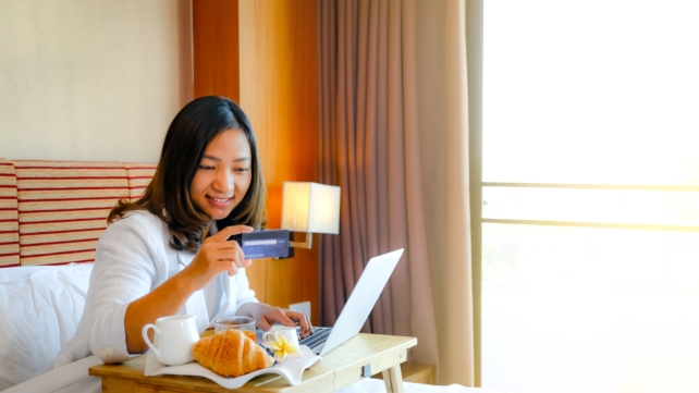 Πώς να κλείσετε ξενοδοχείο στην Ιαπωνία χωρίς να ξοδέψετε πολλά