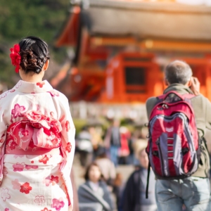 Ταξίδι Ιαπωνία 2025: Πλήρης οδηγός για Έλληνες ταξιδιώτες