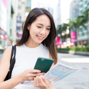 Top apps που θα σας σώσουν στο ταξίδι σας στην Ιαπωνία