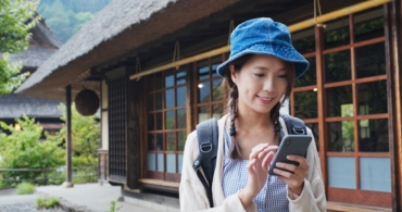 Πώς να έχετε internet στην Ιαπωνία: Pocket WiFi vs. SIM vs. Roaming