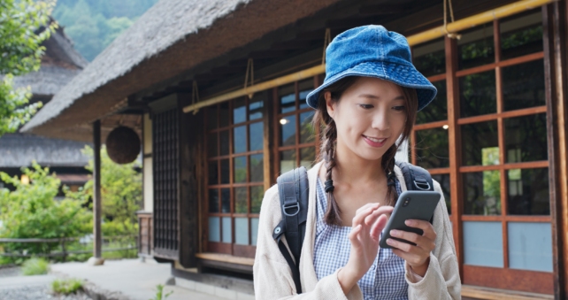 Πώς να έχετε internet στην Ιαπωνία: Pocket WiFi vs. SIM vs. Roaming