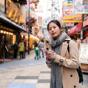 10 λάθη που κάνουν οι Έλληνες όταν ταξιδεύουν στην Ιαπωνία