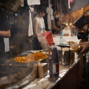 Street food στην Οσάκα: Οδηγός για γαστρονομικούς ταξιδιώτες
